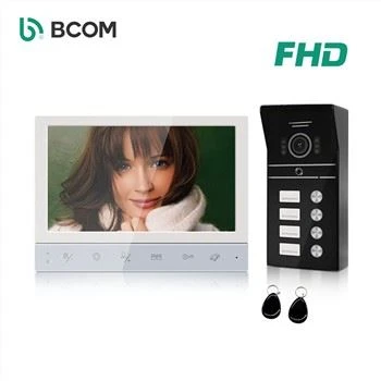 Videointercom